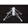 Новогодняя елка TRIUMPH TREE, Исландская, 120 см, белоснежная 73091